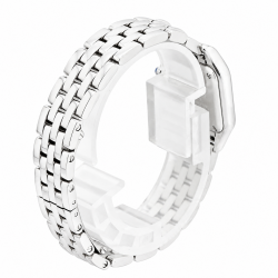 Cartier Panthere Small Size WSPN0006 White Dial Watch